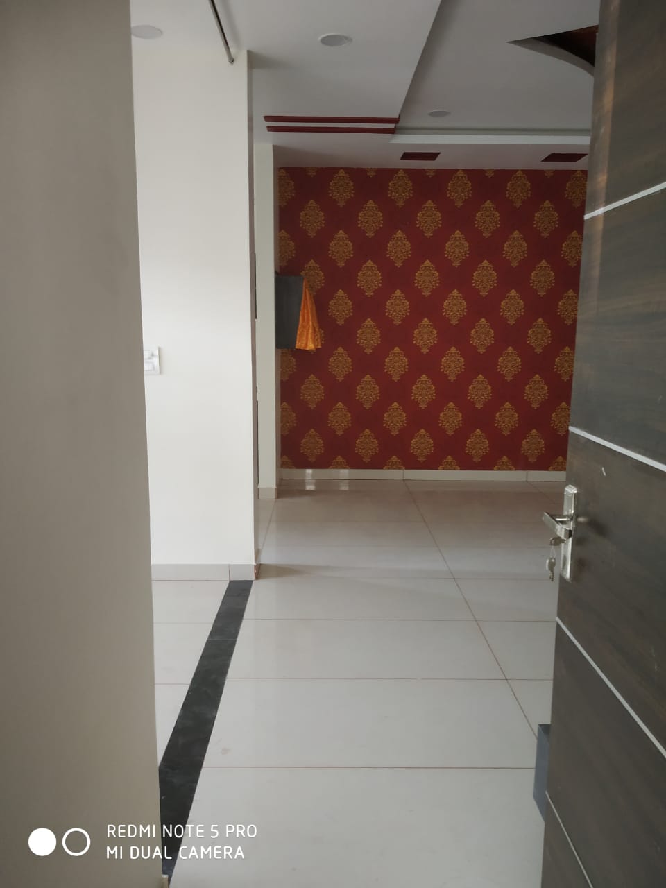 3 bhk Flat ,near morani motors ,tonk road-Tonk Road-Jaipur